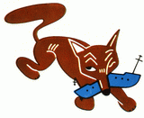 Wappen 10. Staffel
