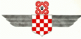 Wappen 15. Staffel
