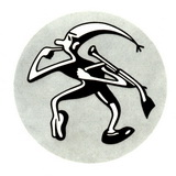 Wappen 1. Staffel