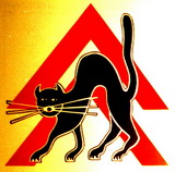 Wappen 8. Staffel