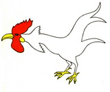Wappen 9. Staffel