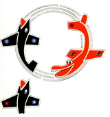 Wappen I./ Gruppe