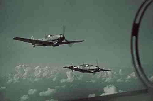 Jagdflieger.info Me109